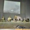 Праздник 70 лет Победы