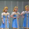 Праздник 70 лет Победы