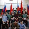 Праздник 70 лет Победы