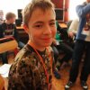 Праздник 70 лет Победы