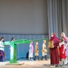 Праздник 70 лет Победы