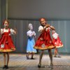 Праздник 70 лет Победы