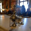 Страстная Пятница. Утреня с чином погребения