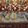 Страстная Пятница. Утреня с чином погребения