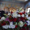 Страстная Пятница. Утреня с чином погребения