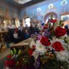 Страстная Пятница. Утреня с чином погребения