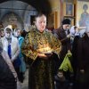 Страстная Пятница. Утреня с чином погребения