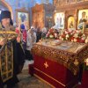 Страстная Пятница. Утреня с чином погребения