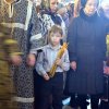 Страстная Пятница. Утреня с чином погребения
