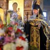 Страстная Пятница. Утреня с чином погребения