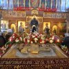 Страстная Пятница. Утреня с чином погребения