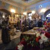 Страстная Пятница. Утреня с чином погребения
