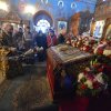 Страстная Пятница. Утреня с чином погребения