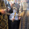 Страстная Пятница. Утреня с чином погребения
