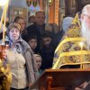Страстная Пятница. Утреня с чином погребения