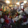 Страстная Пятница. Утреня с чином погребения