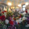 Страстная Пятница. Утреня с чином погребения