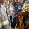 Страстная Пятница. Утреня с чином погребения