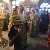 Страстная Пятница. Утреня с чином погребения