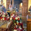 Страстная Пятница. Утреня с чином погребения