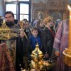 Страстная Пятница. Утреня с чином погребения