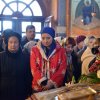 Страстная Пятница. Утреня с чином погребения