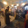 Страстная Пятница. Утреня с чином погребения