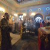 Страстная Пятница. Утреня с чином погребения