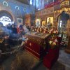 Страстная Пятница. Утреня с чином погребения