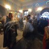 Страстная Пятница. Утреня с чином погребения