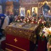Страстная Пятница. Утреня с чином погребения