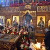 Страстная Пятница. Утреня с чином погребения