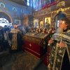Страстная Пятница. Утреня с чином погребения