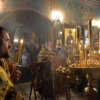 Страстная Пятница. Утреня с чином погребения