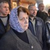 Страстная Пятница. Утреня с чином погребения