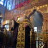 Страстная Пятница. Утреня с чином погребения