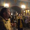 Страстная Пятница. Утреня с чином погребения