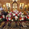 Страстная Пятница. Утреня с чином погребения