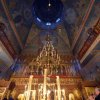 Страстная Пятница. Утреня с чином погребения
