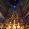 Страстная Пятница. Утреня с чином погребения