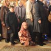 Страстная Пятница. Утреня с чином погребения