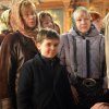 Страстная Пятница. Утреня с чином погребения