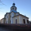 Страстная Пятница. Утреня с чином погребения