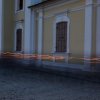 Страстная Пятница. Утреня с чином погребения