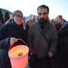 Страстная Пятница. Утреня с чином погребения