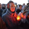 Страстная Пятница. Утреня с чином погребения