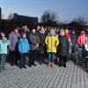 Страстная Пятница. Утреня с чином погребения