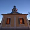Страстная Пятница. Утреня с чином погребения