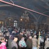 Страстная Пятница. Утреня с чином погребения