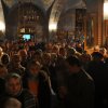 Страстная Пятница. Утреня с чином погребения